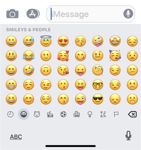 apple emoji tastatur|Add emoji, Memoji, and stickers with the iPhone keyboard